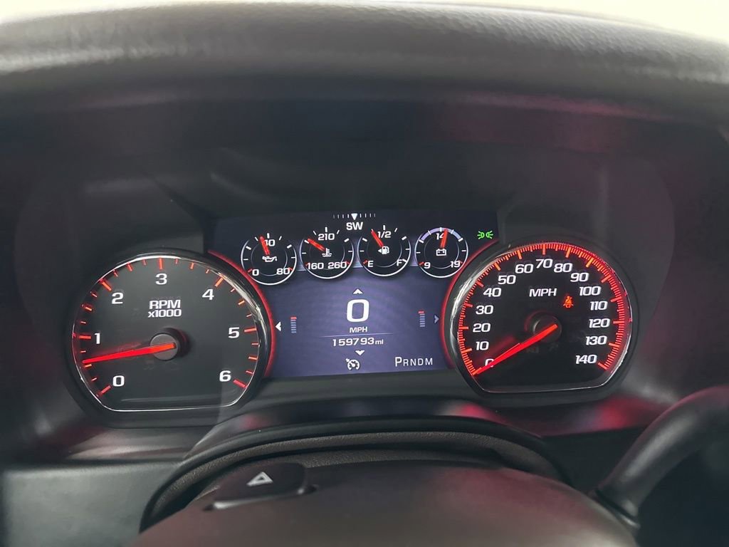 Used 2015 GMC Yukon XL Denali w/ Touring Package image 40