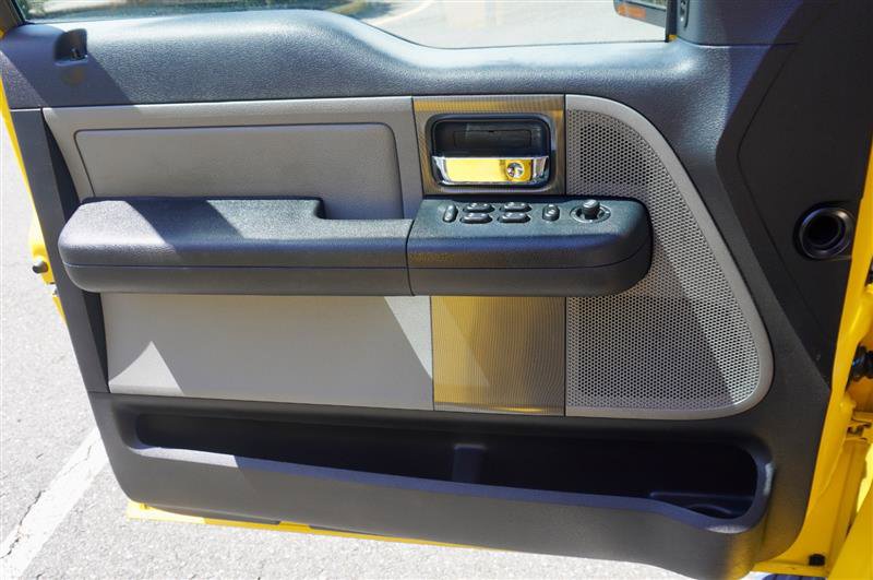 Used 2004 Ford F150 4x4 SuperCab image 29