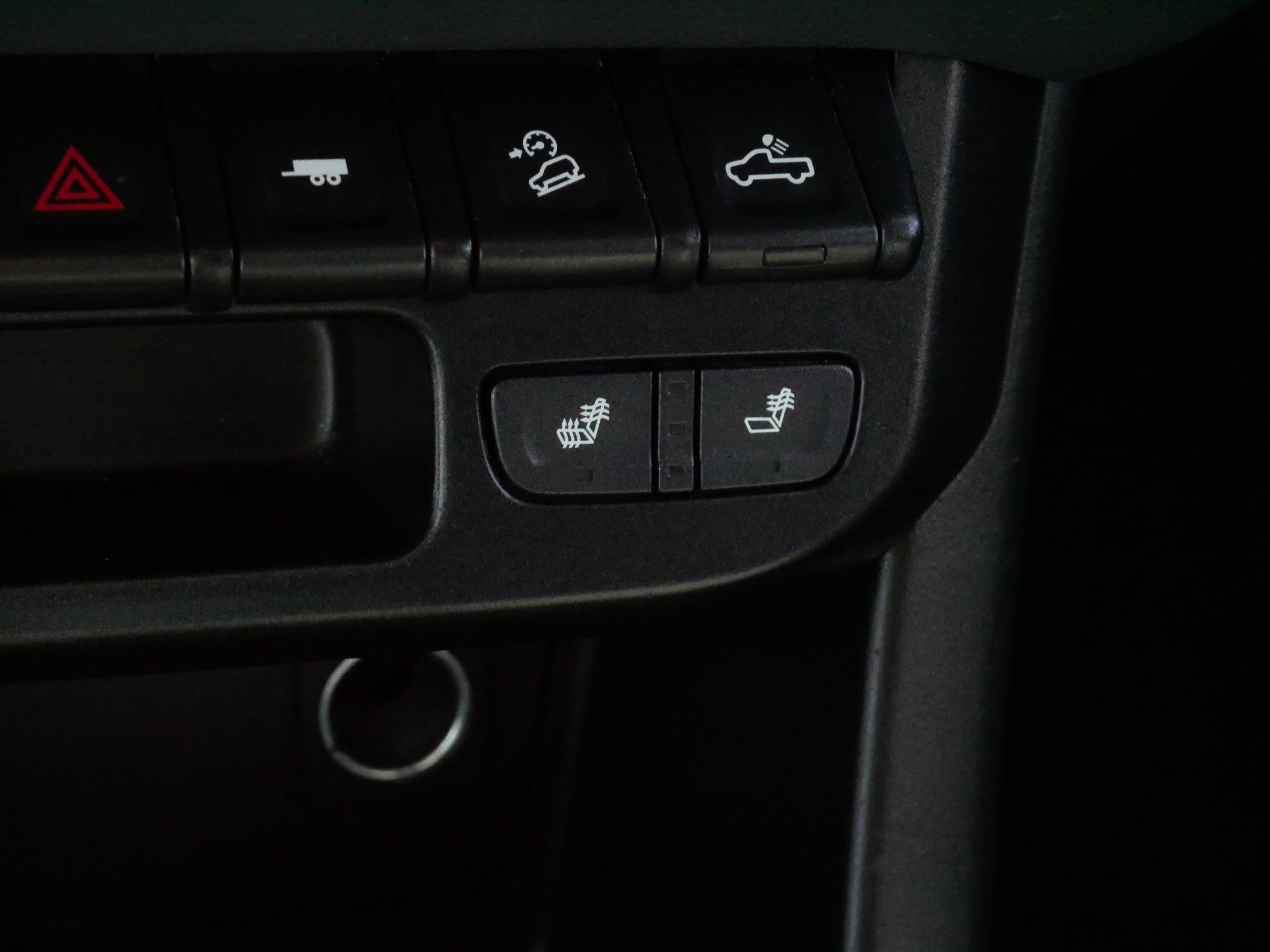 Used 2021 Chevrolet Colorado Z71 w/ Safety Package image 28