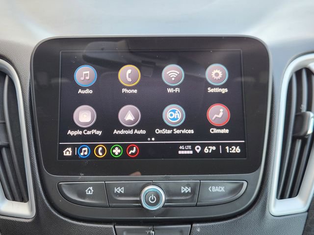 Used 2023 Chevrolet Malibu LT image 14