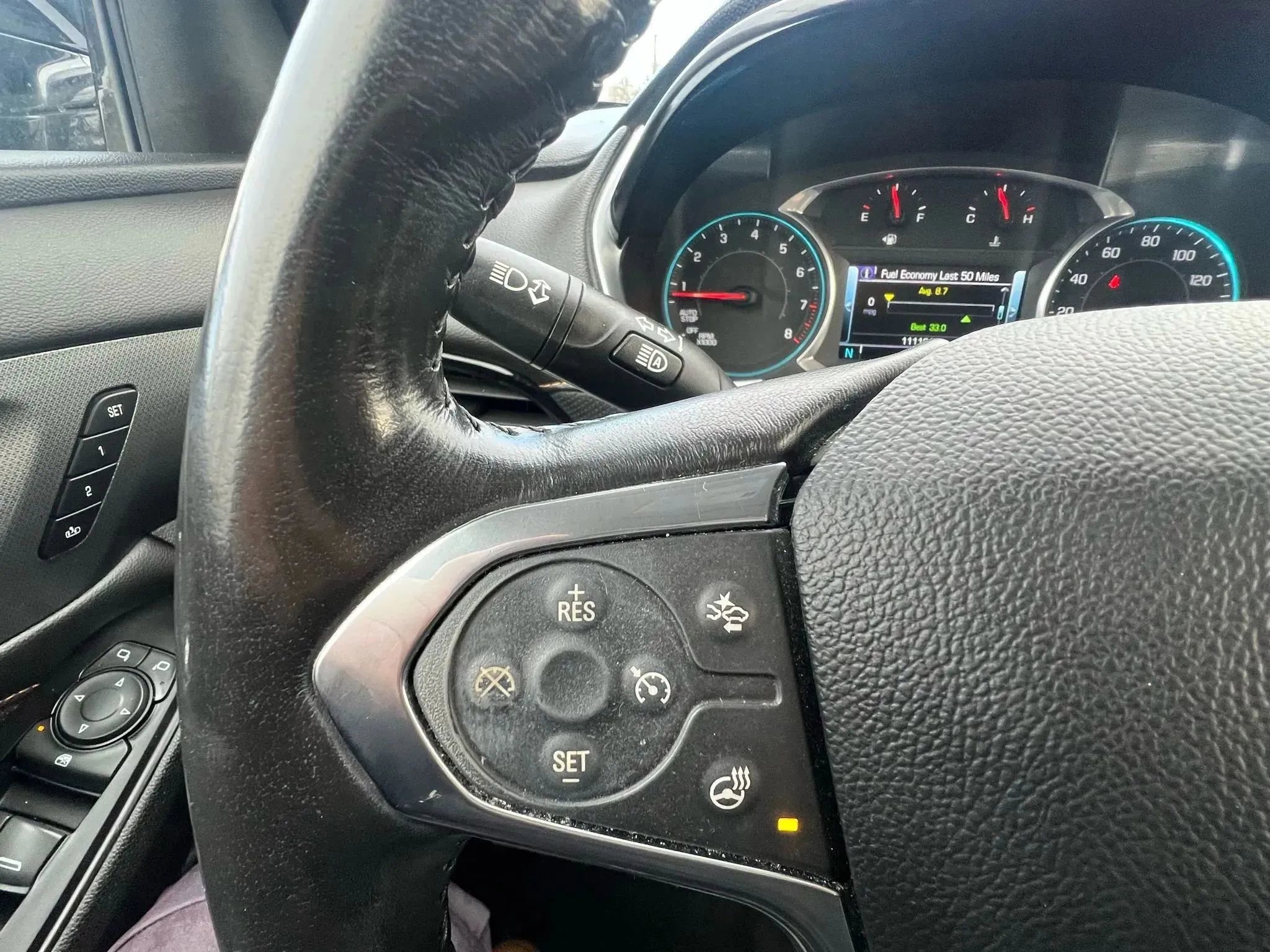 Used 2019 Chevrolet Traverse Premier AWD/4WD image 15