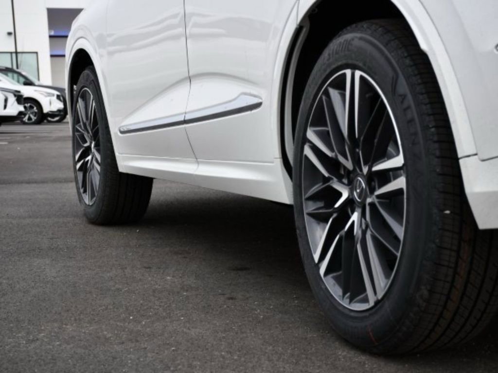 New 2026 Acura MDX SH-AWD w/ Advance Package image 9