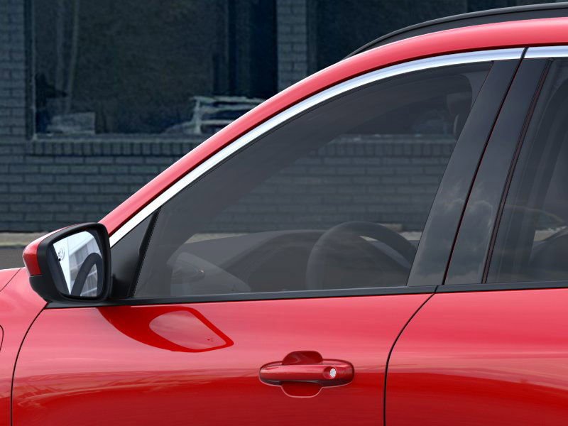 New 2024 Ford Escape SE image 20