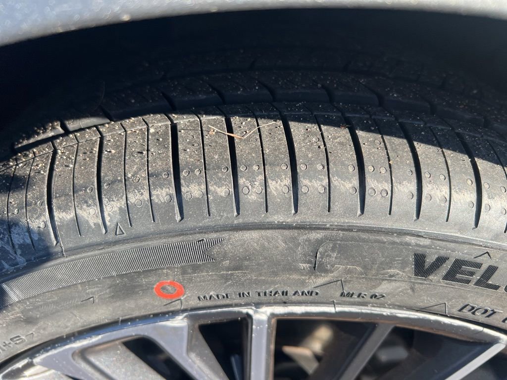 Certified 2023 Kia Forte GT-Line w/ GT-Line Technology Package image 44