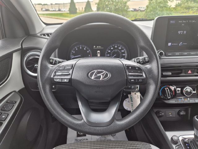 Used 2022 Hyundai Kona SE AWD/4WD image 18