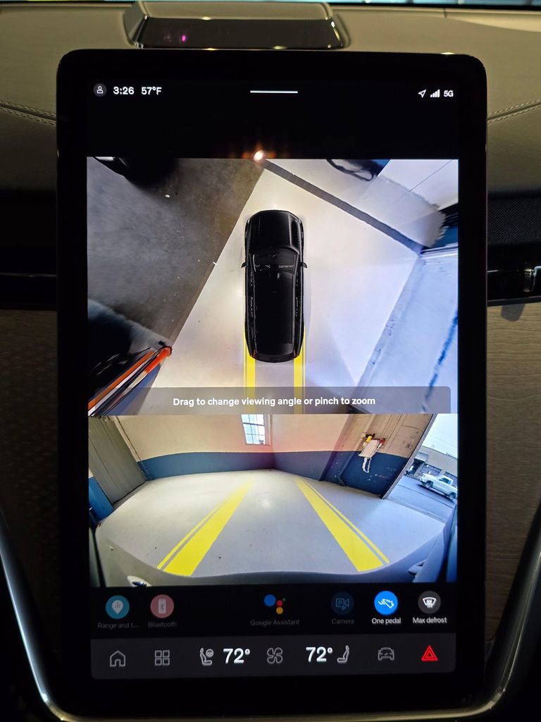 Certified 2025 Volvo EX90 Plus image 30