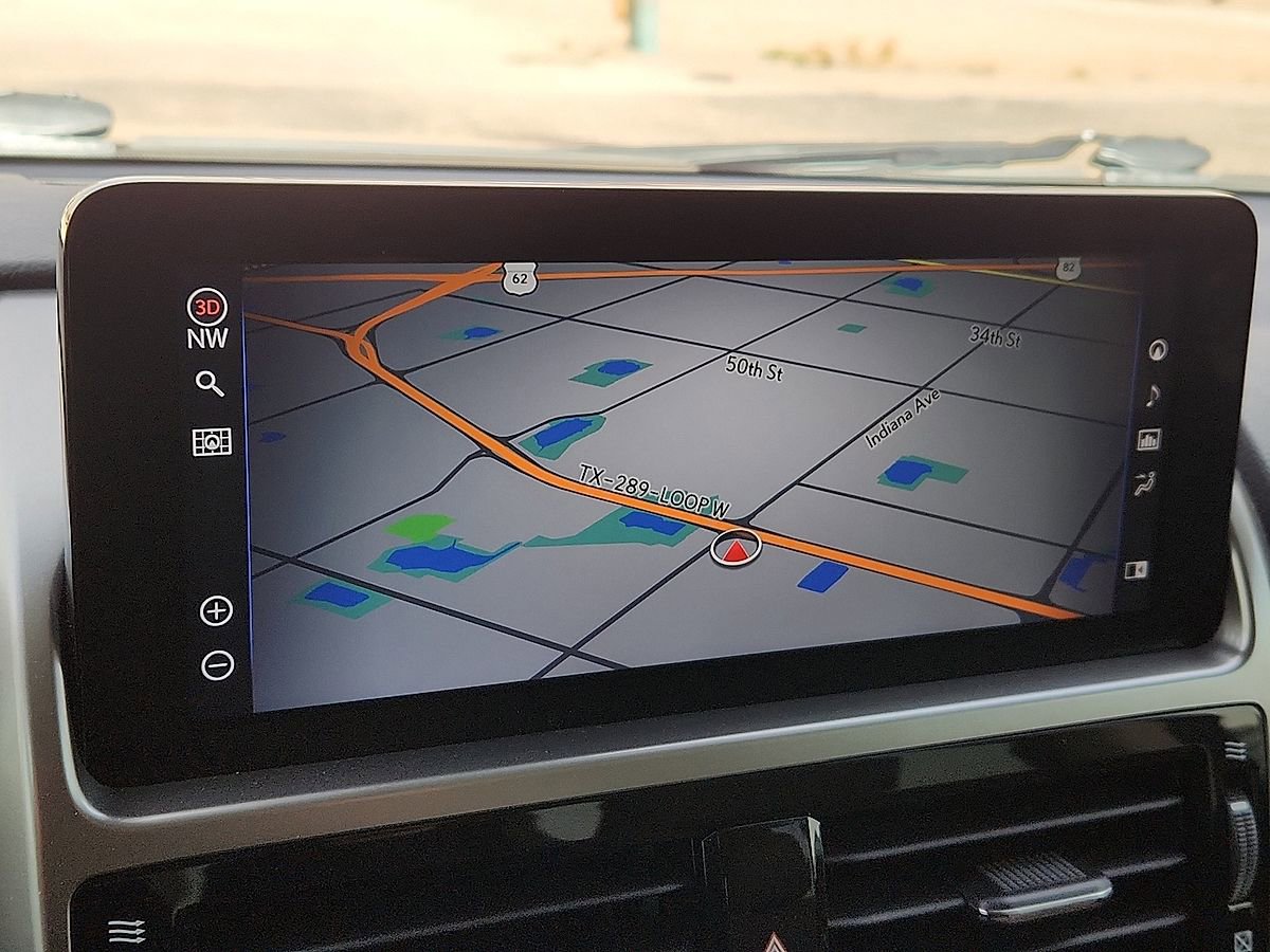 Used 2023 Lexus GX 460 Premium AWD/4WD image 9