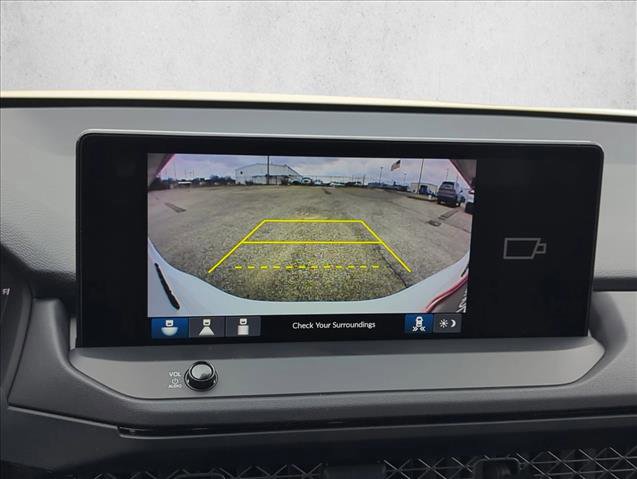 New 2026 Honda Accord Sport image 12