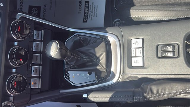 New 2025 Toyota GR86 Premium image 14