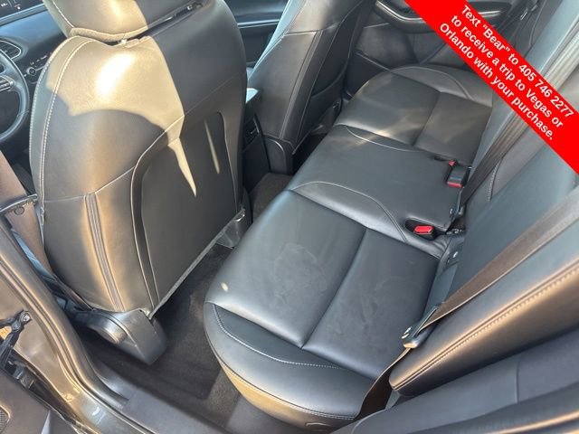 Used 2024 MAZDA CX-30 AWD 2.5 S w/ Select Sport Pkg image 10