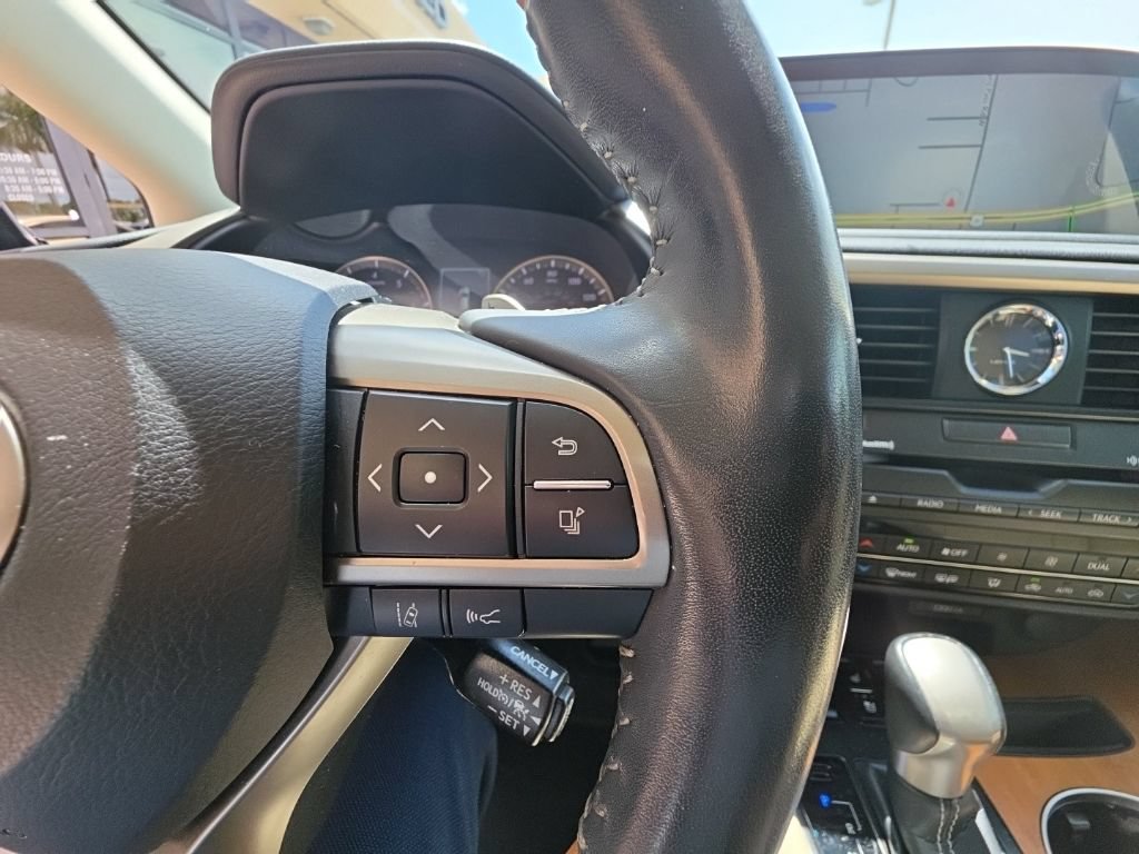 Certified 2022 Lexus RX 350 FWD w/ Premium Package image 15