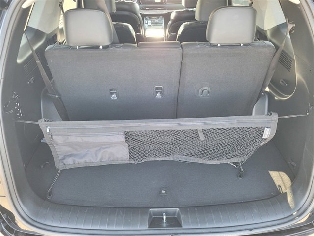 Used 2022 Hyundai Palisade Limited image 7