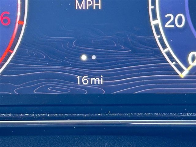 Used 2024 Jeep Wagoneer Series II w/ Convenience Group I image 26