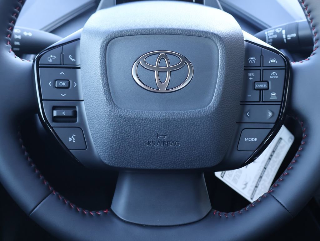 New 2026 Toyota Prius Plug-In Hybrid image 13