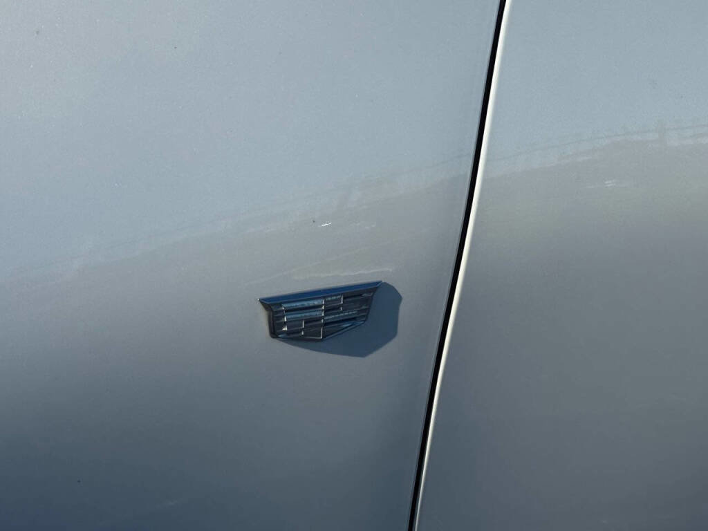 Used 2020 Cadillac CT5 Luxury w/ Sun And Sound Package image 26