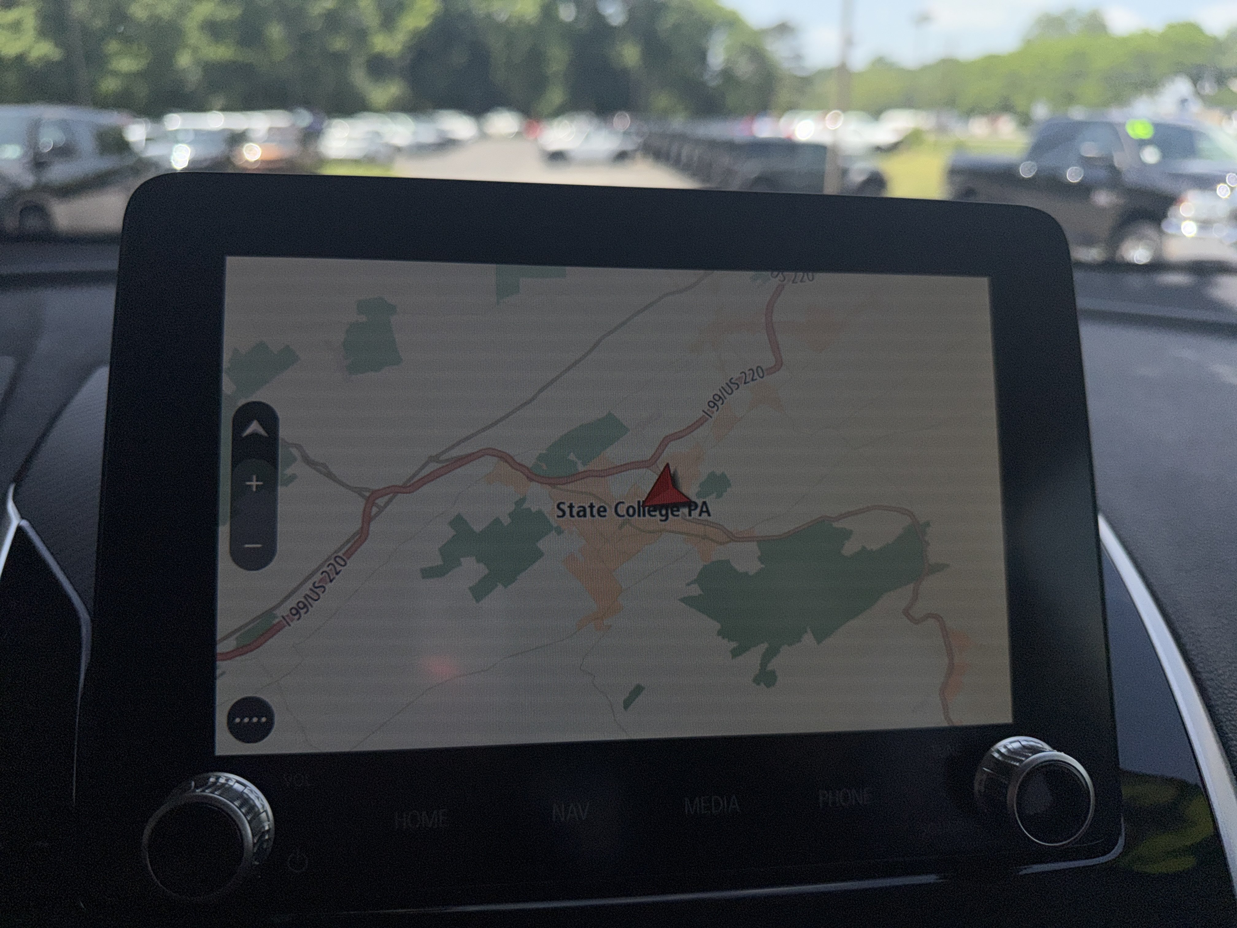 Used 2025 Mitsubishi Eclipse Cross SE AWD/4WD image 27
