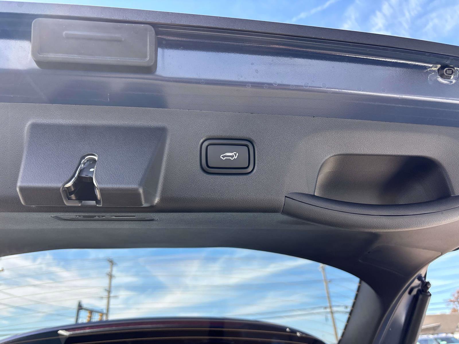 New 2026 Hyundai Tucson SEL image 5