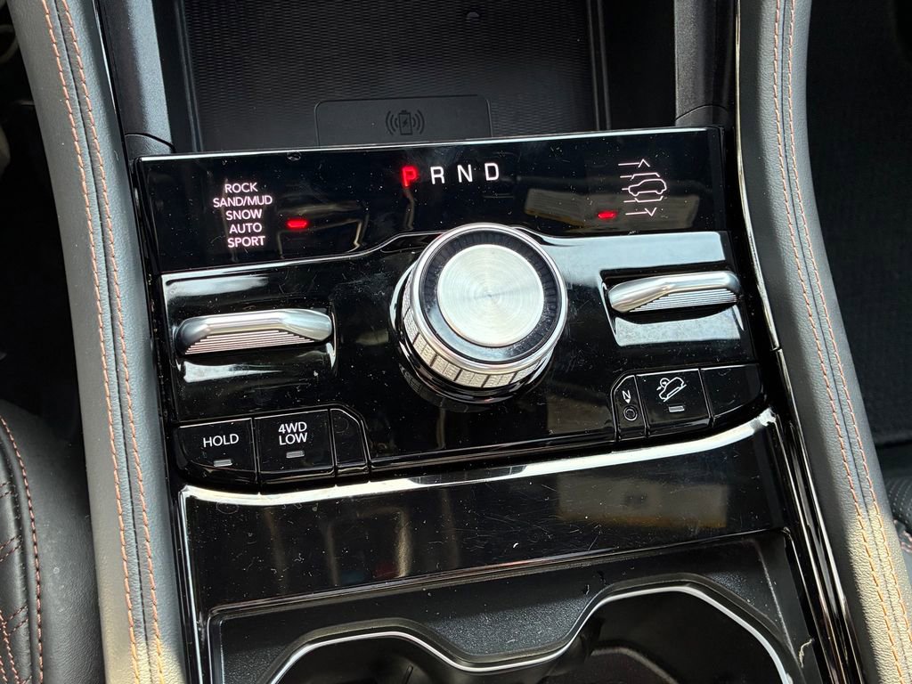 Used 2024 Jeep Grand Cherokee L Summit image 25