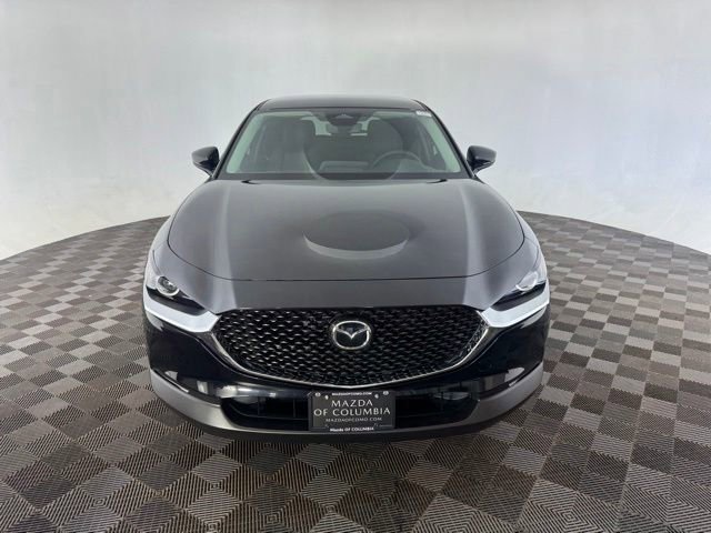 New 2026 MAZDA CX-30 AWD 2.5 S w/ Select Sport Pkg image 2