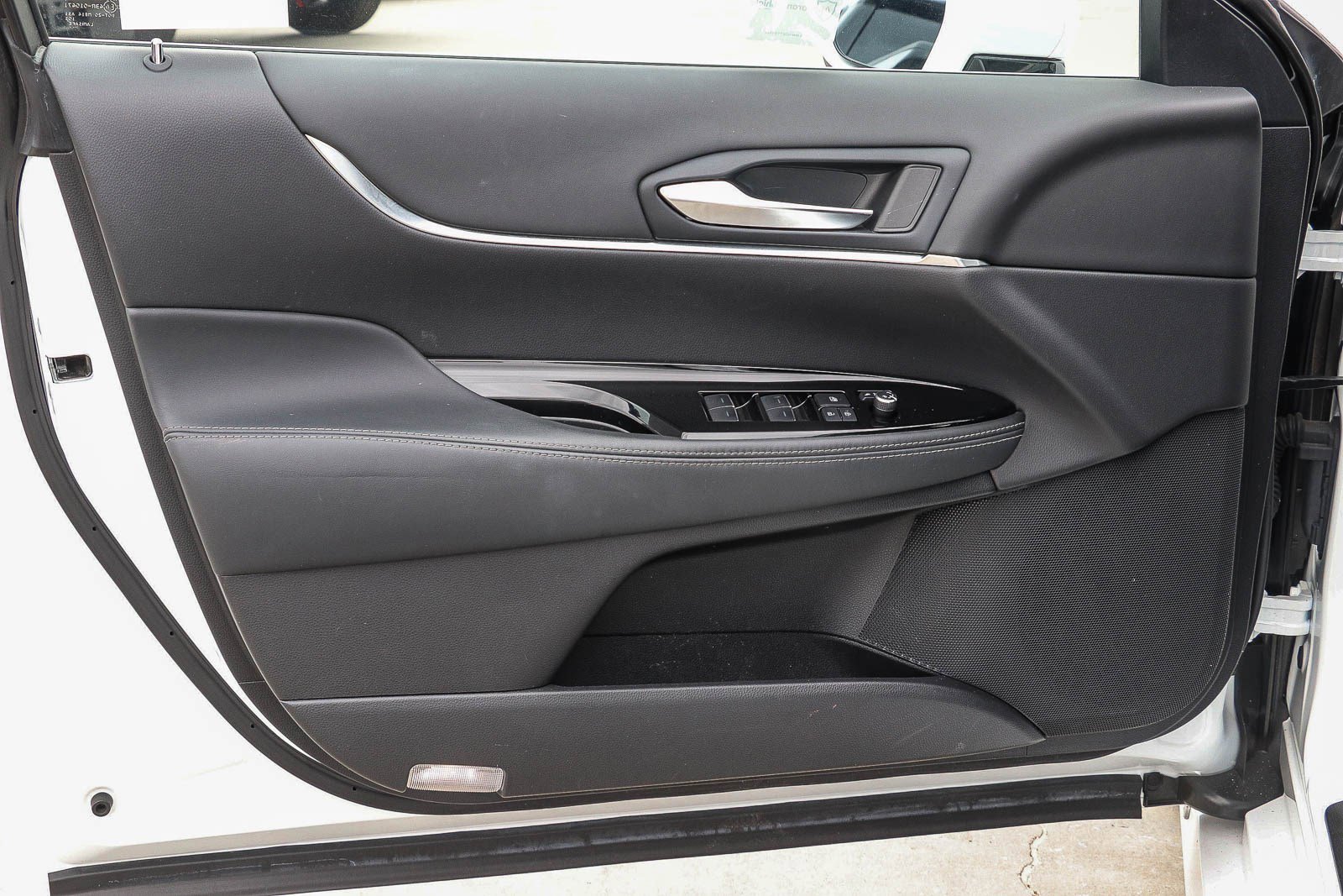 Certified 2023 Toyota Mirai w/ Advanced Technology Package RWD image 21