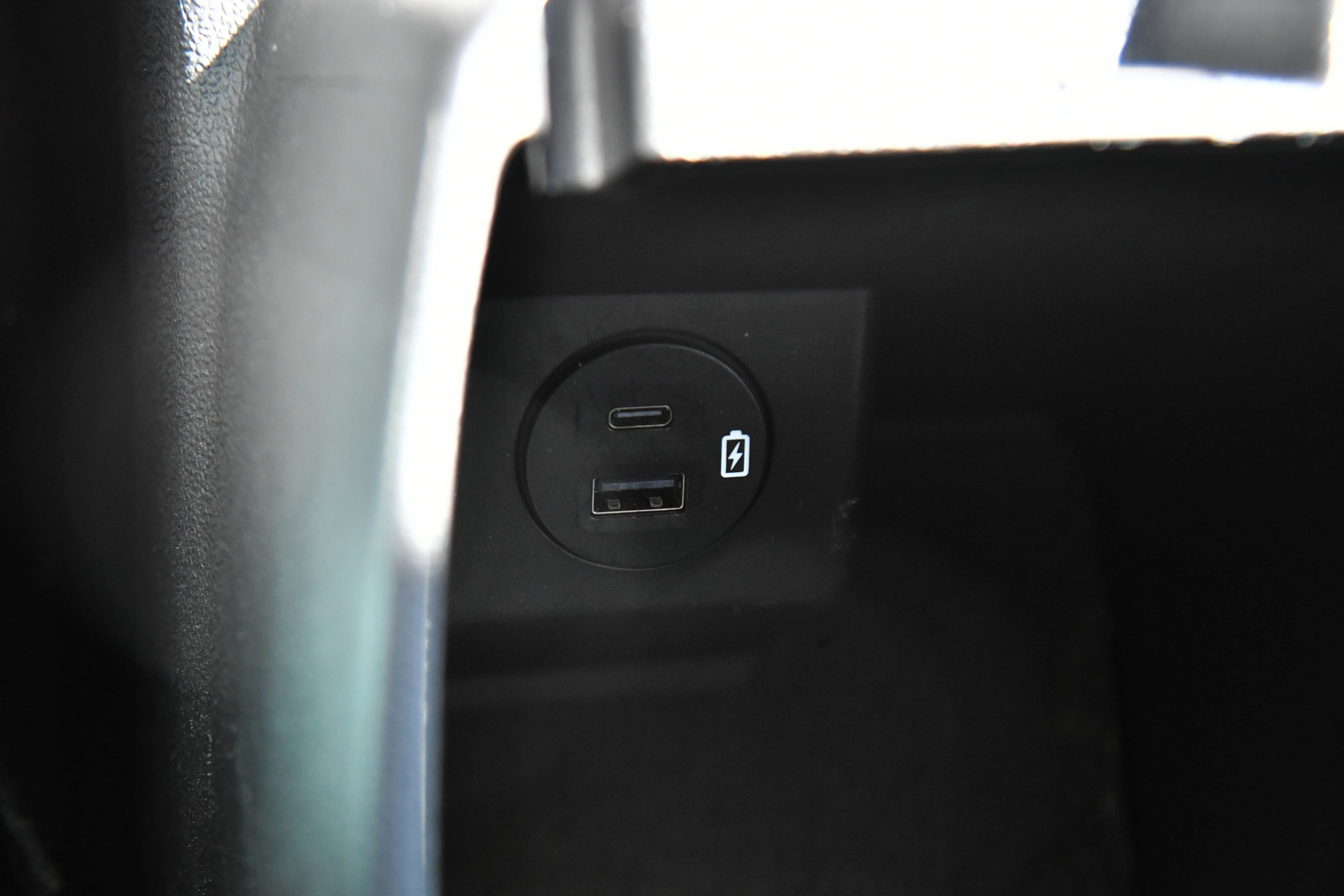 Used 2024 Ford Bronco Sport Big Bend AWD/4WD image 31