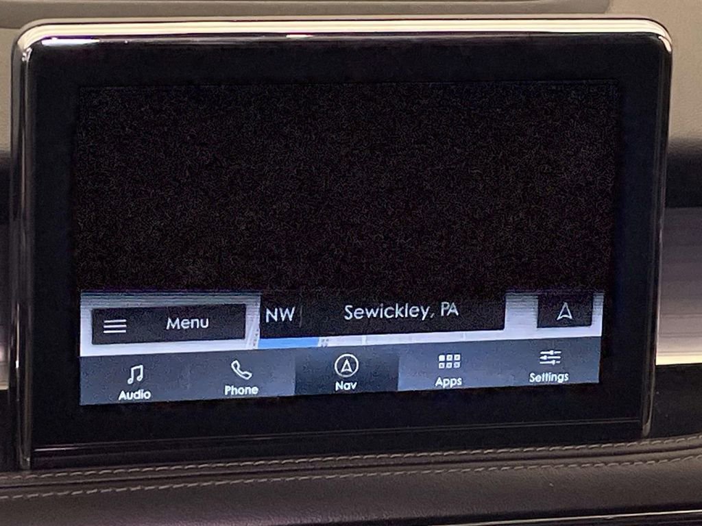 Used 2021 Lincoln Corsair AWD w/ Premium Package image 28