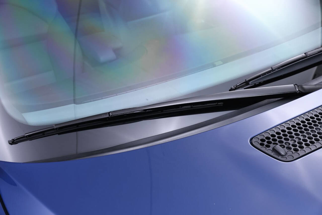 Used 2004 BMW M3 Coupe image 33