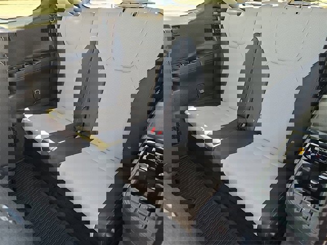 New 2026 Lexus TX 500h AWD image 14