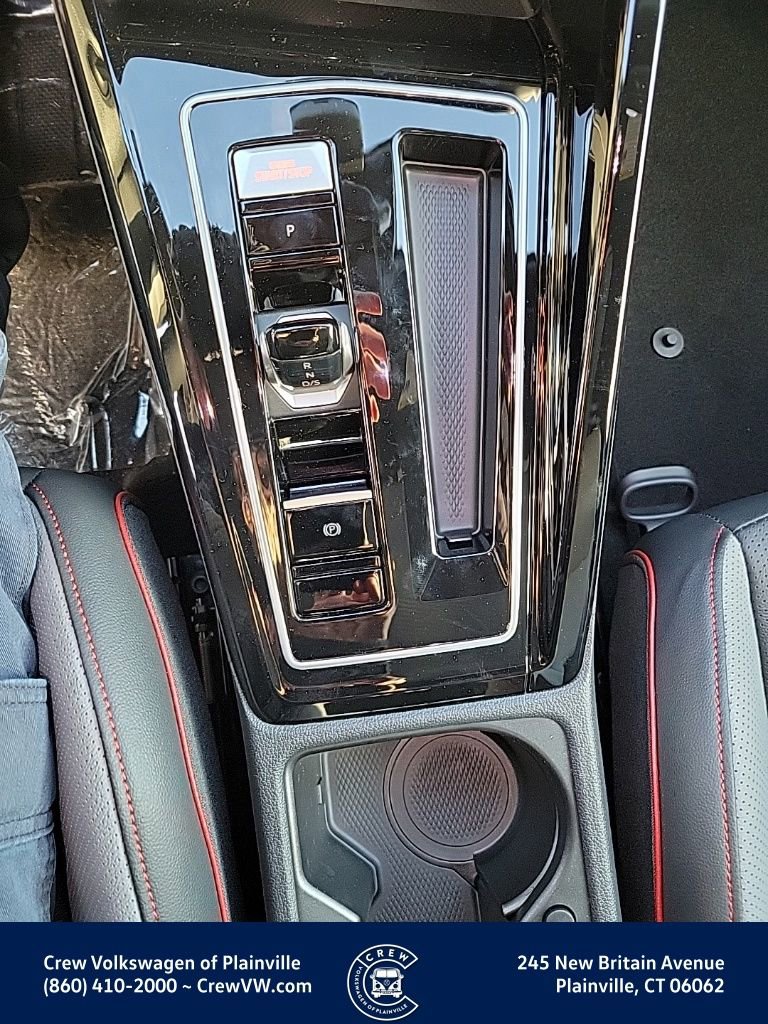 New 2026 Volkswagen GTI SE image 39