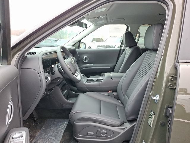 New 2026 Hyundai Palisade SEL AWD/4WD image 7