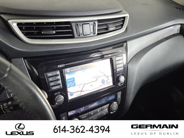 Used 2016 Nissan Rogue SL w/ SL Premium Package AWD/4WD image 25
