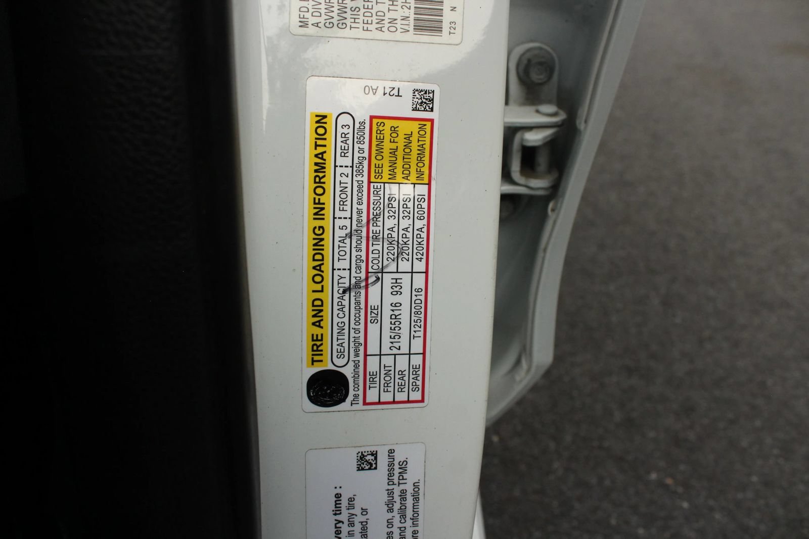 Used 2022 Honda Civic LX image 34