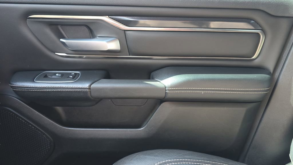 Used 2020 RAM 1500 Rebel w/ Rebel Level 2 Equipment Group image 13