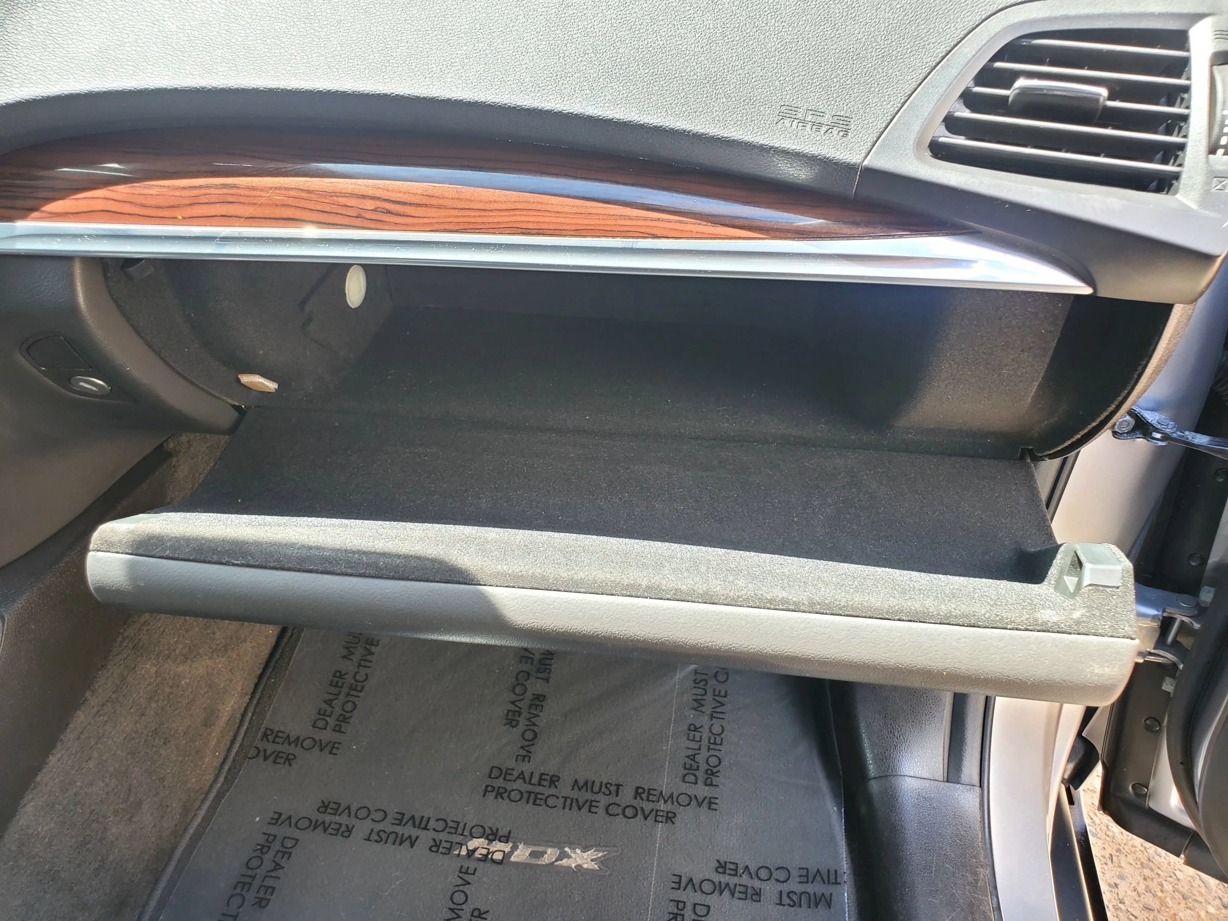 Used 2016 Acura MDX SH-AWD image 51