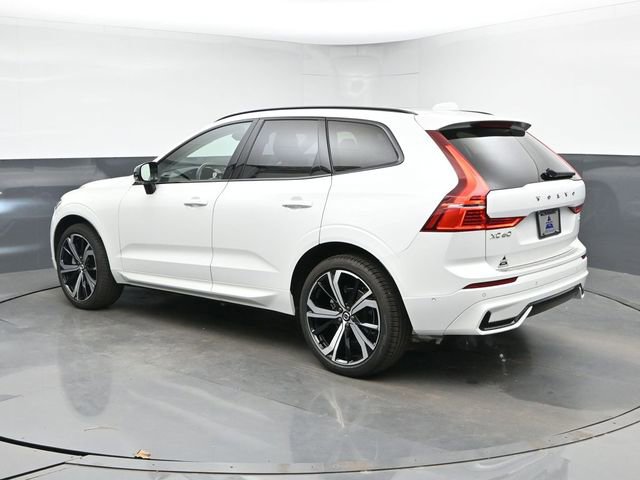 Used 2025 Volvo XC60 B5 Ultra w/ Protection Package Premier AWD/4WD image 7