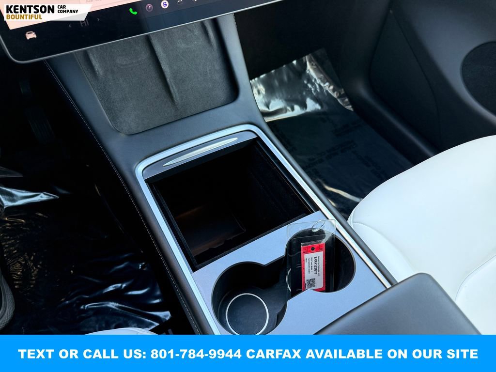 Used 2023 Tesla Model Y Long Range image 22