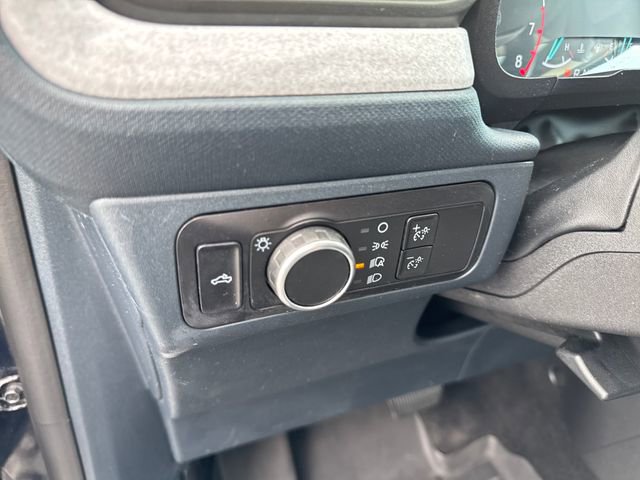 Used 2023 Ford Maverick XLT w/ Equipment Group 300A Standard AWD/4WD image 29