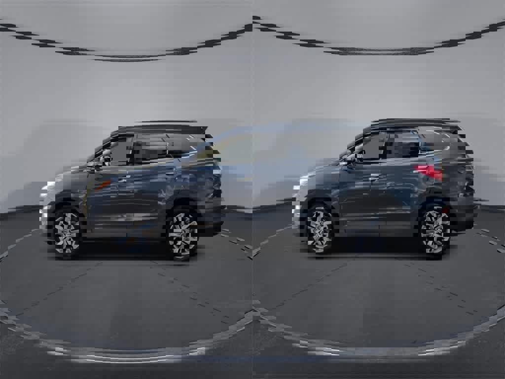 Used 2015 Hyundai Santa Fe GLS w/ Option Group 02 image 5