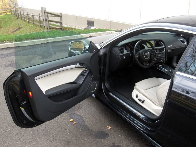 Used 2011 Audi S5 Prestige image 17