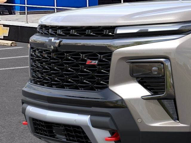New 2027 Chevrolet Traverse Z71 w/ Enhanced Driving Package AWD/4WD image 13