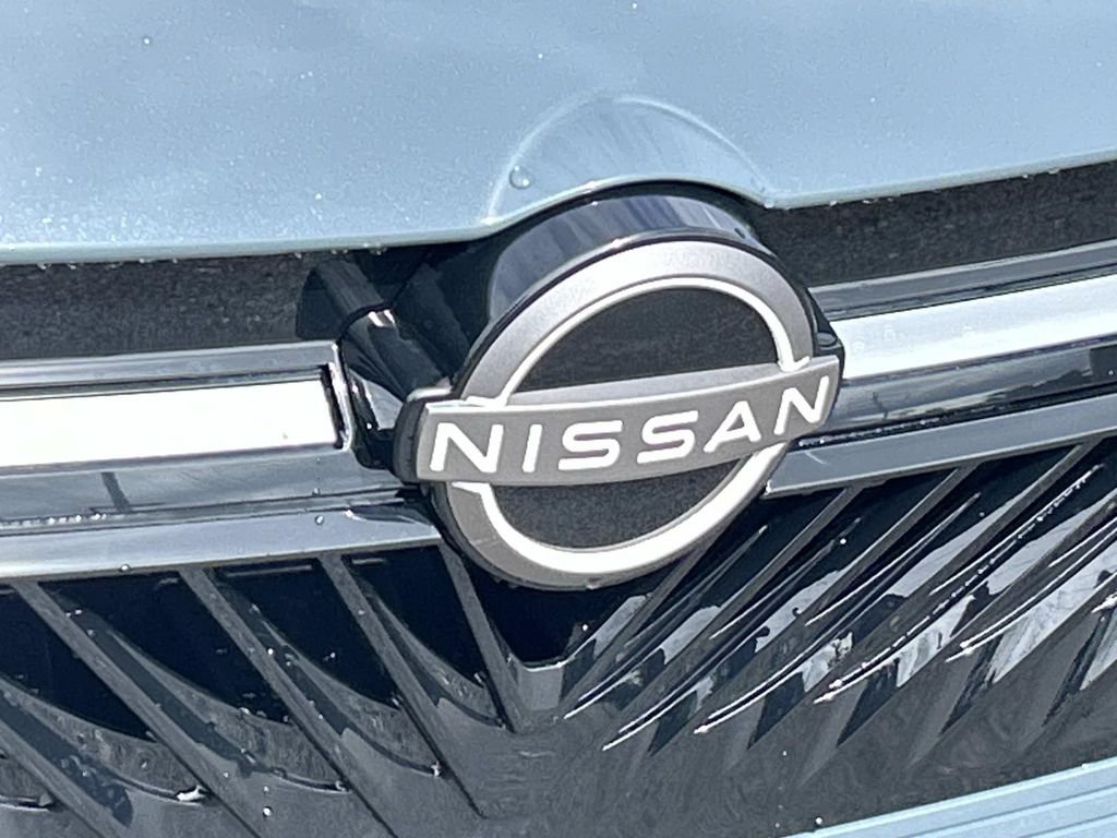 New 2026 Nissan Sentra SV w/ Floor Mat Package FWD image 11