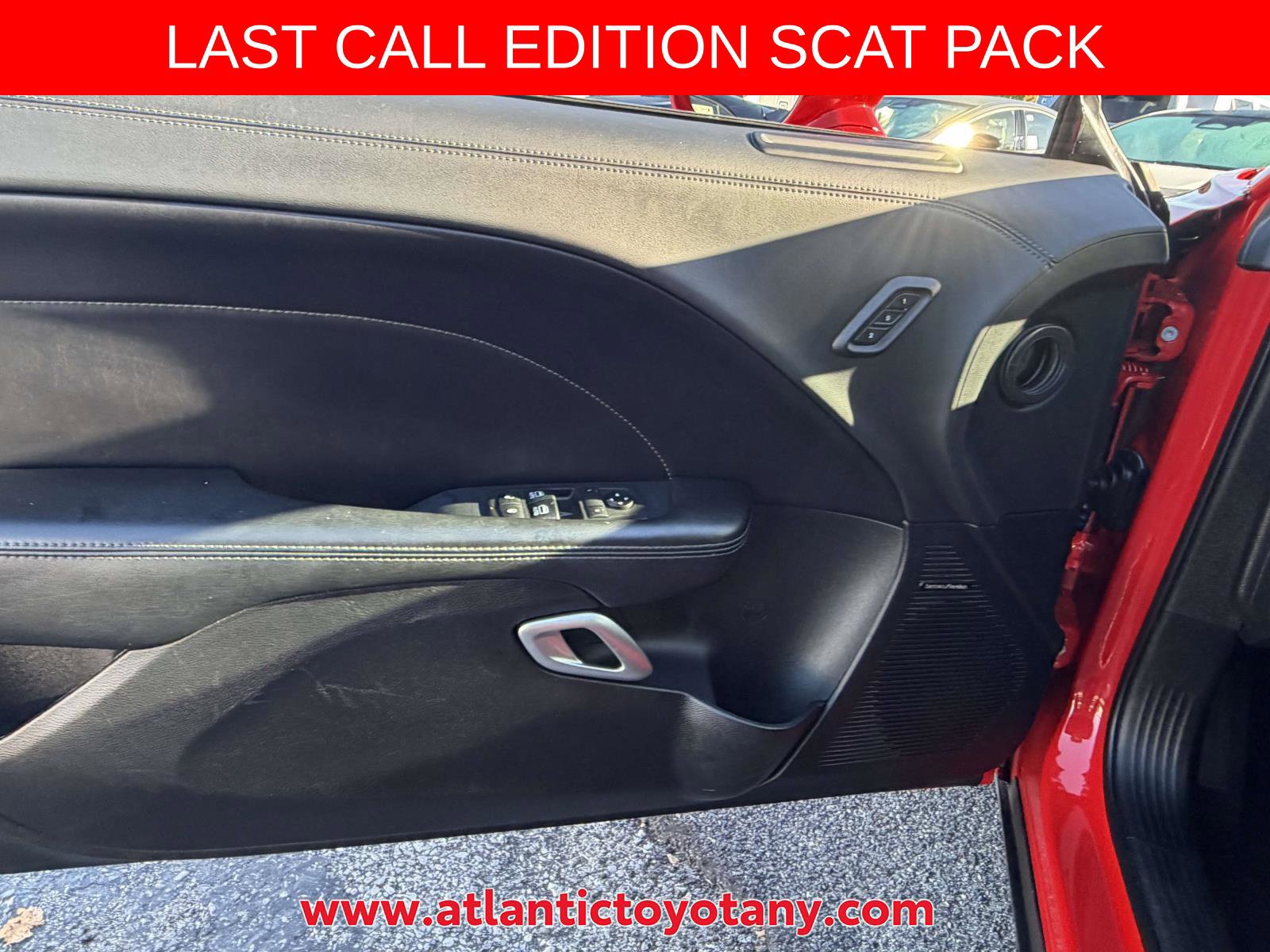 Used 2021 Dodge Challenger R/T Scat Pack RWD image 14