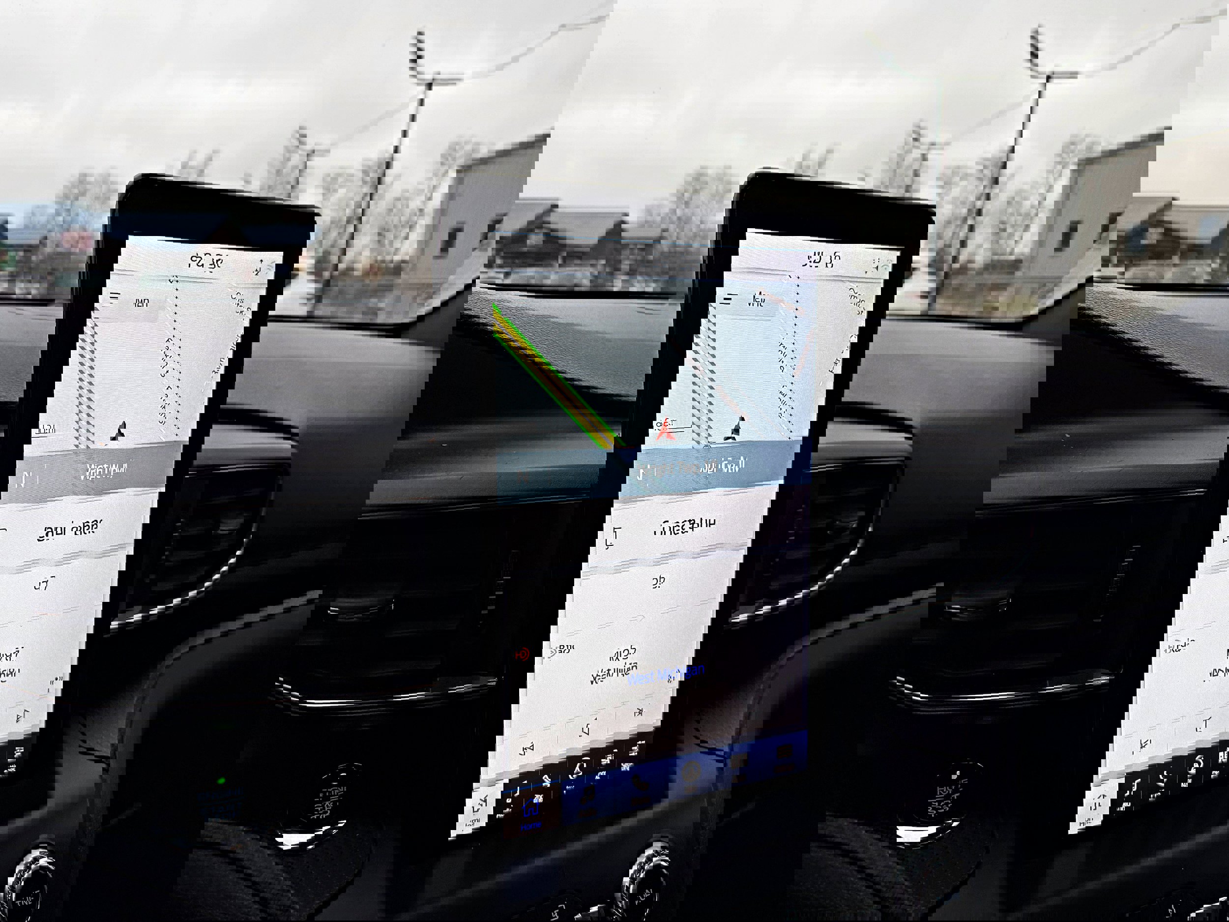 Used 2020 Ford Explorer ST w/ ST Street Pack image 16