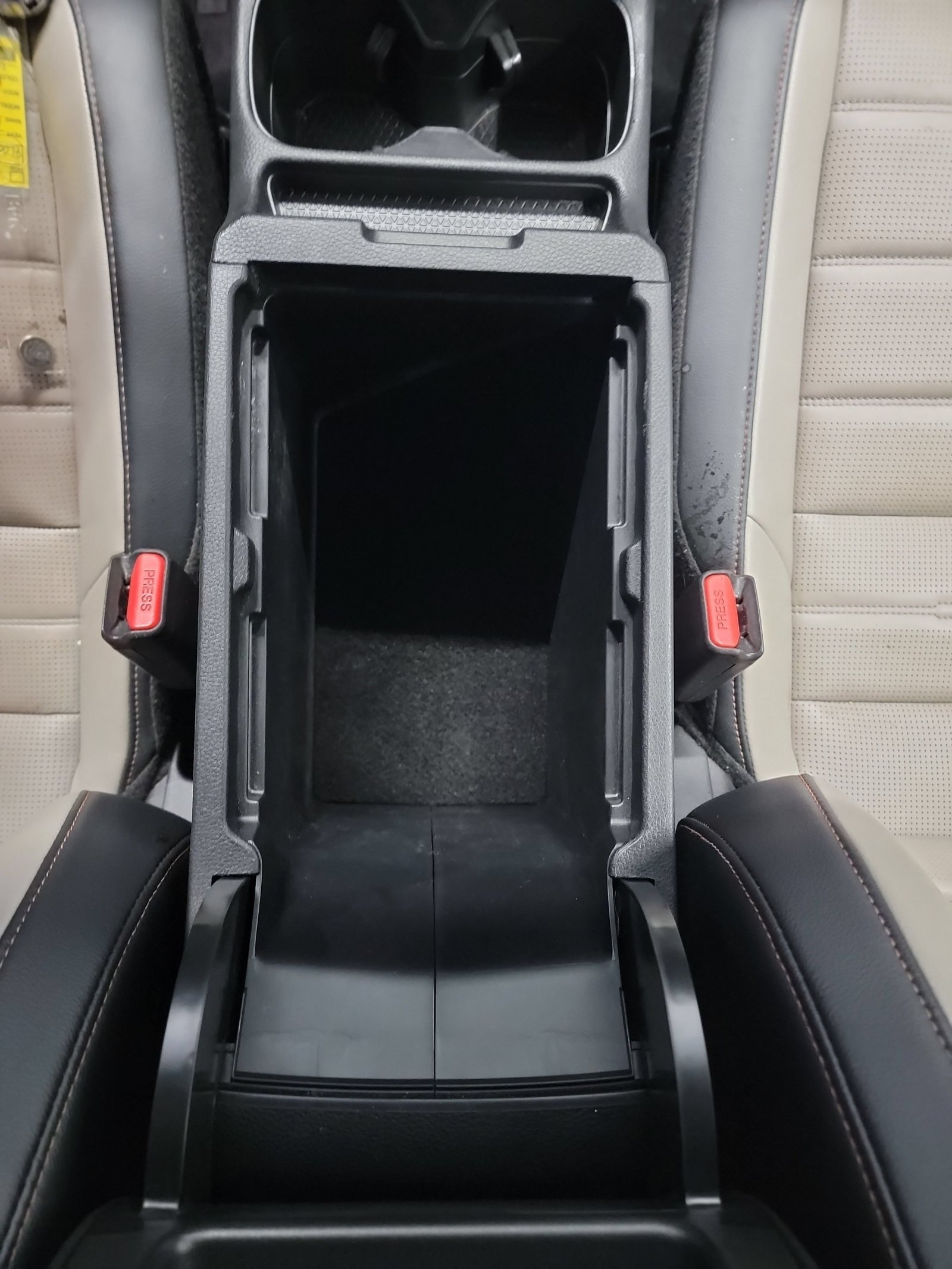 Certified 2023 Honda CR-V Sport Touring image 29