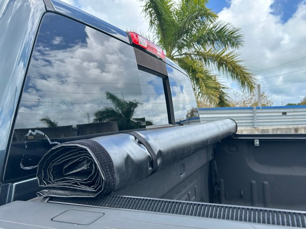 Used 2017 GMC Sierra 3500 Denali w/ Duramax Plus Package image 54