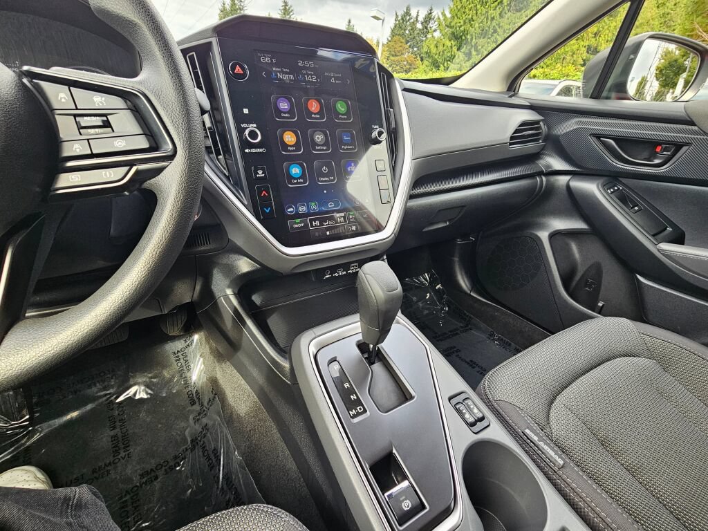 Used 2024 Subaru Crosstrek 2.0i Premium AWD/4WD image 31