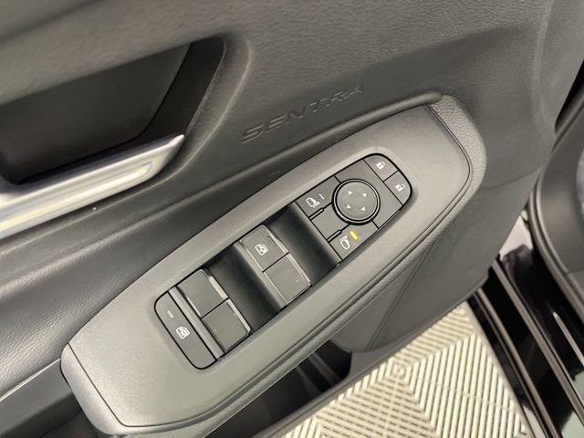 New 2026 Nissan Sentra S w/ Floor Mat Package image 30