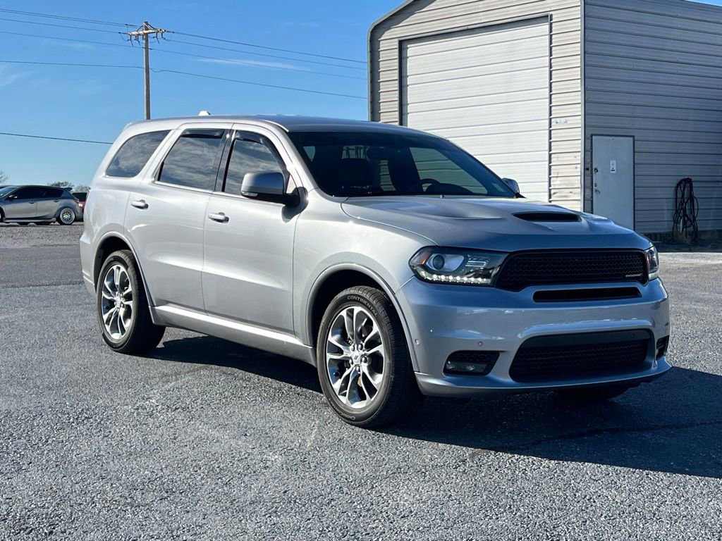 Used 2019 Dodge Durango R/T image 2