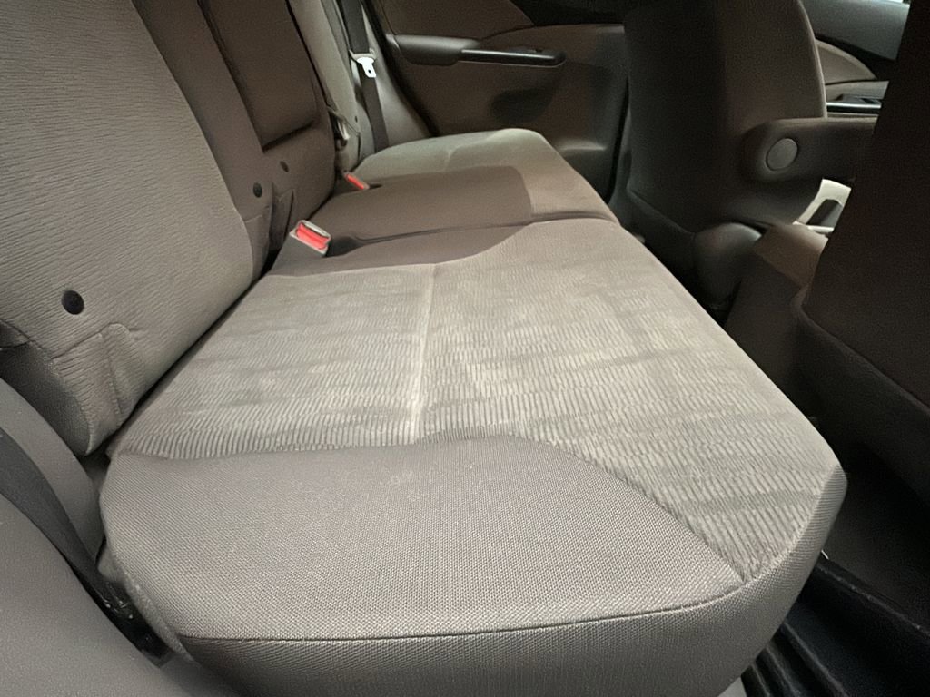 Used 2014 Honda CR-V LX image 17