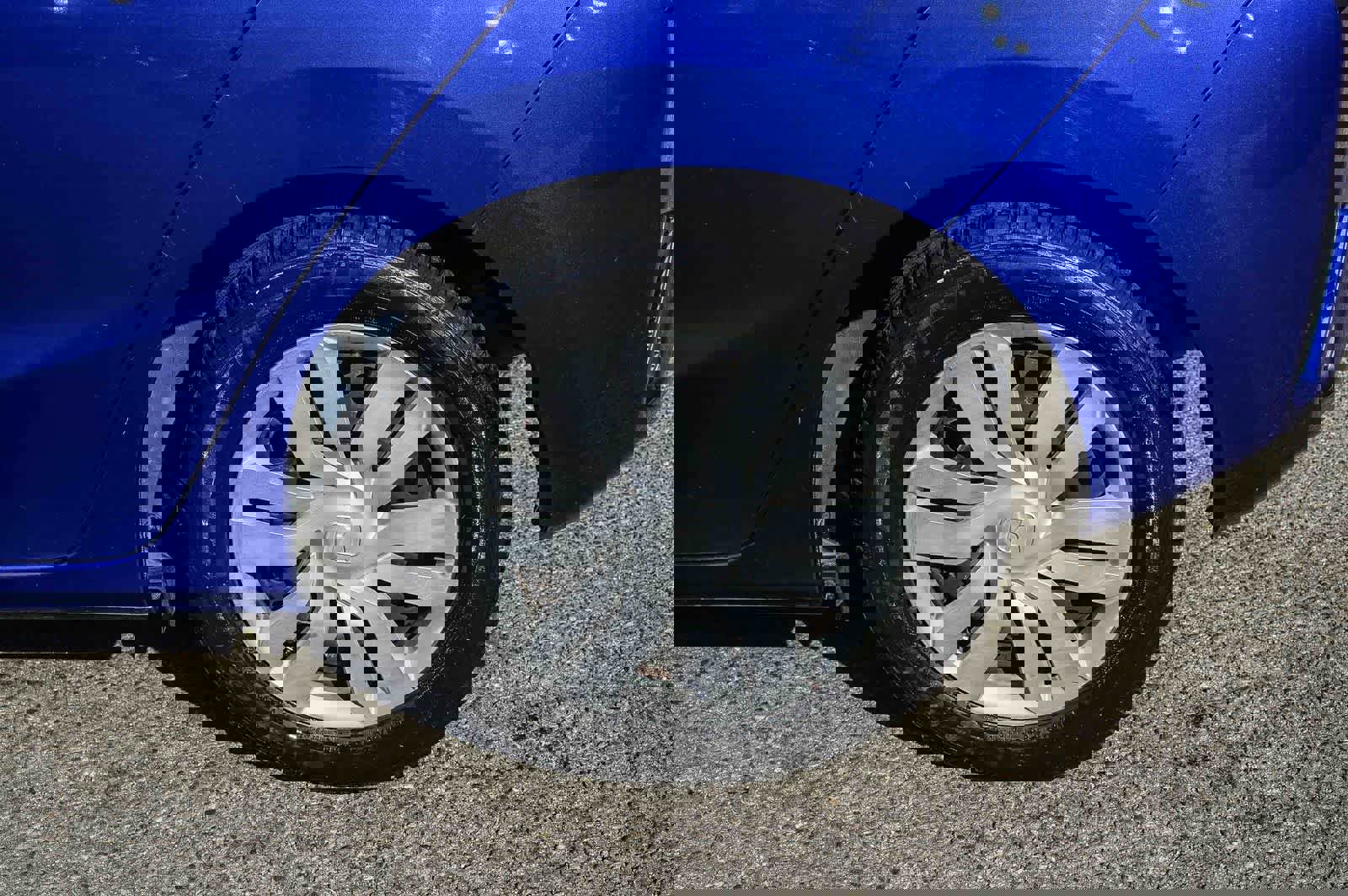 Used 2016 Honda Fit LX image 10